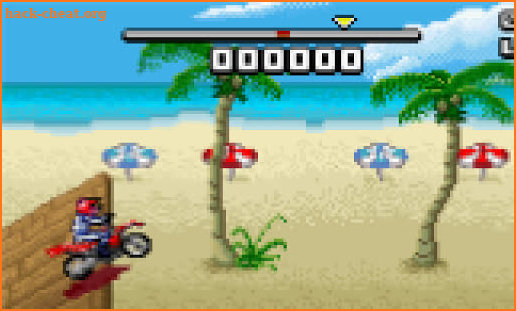 MyBoy GBA Emulator screenshot