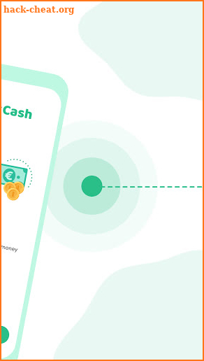 MyDailyCash screenshot