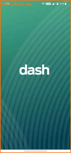 MyDashCard screenshot