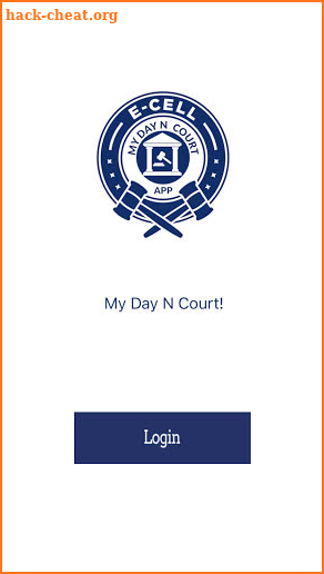 MyDayNCourt screenshot