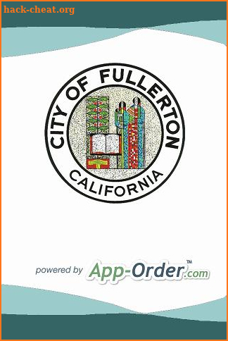 myFullerton screenshot