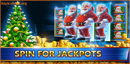 MyFun Casino slots screenshot