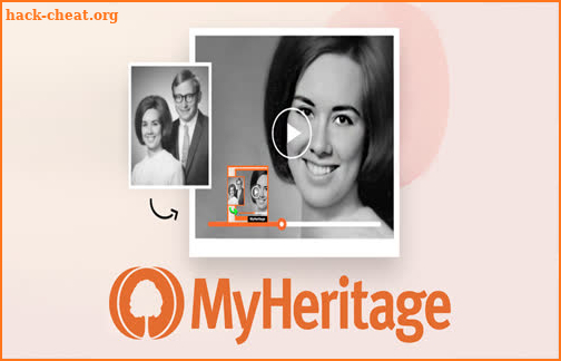 MyHeritage Ancestry Search & DNA, Family Tree tips screenshot