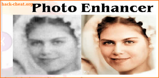 MyHeritage photo animation walkthrough screenshot