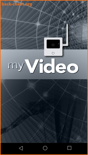 MyiSeeVideo screenshot