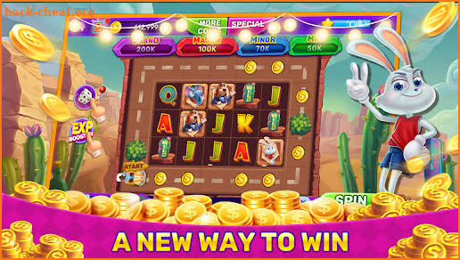 myJACKPOT screenshot