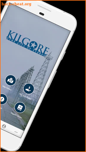 MyKilgore screenshot