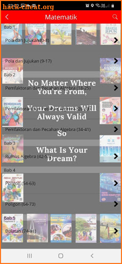 MyKSSM - Buku Teks Kementerian Pendidikan Malaysia screenshot