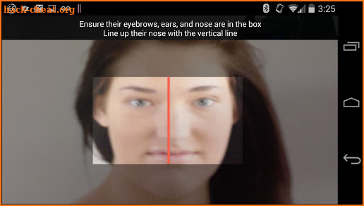 MYLashBook screenshot