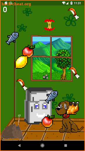 MyLittleCompost screenshot