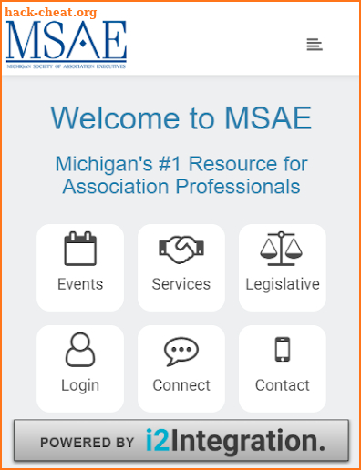 myMSAE screenshot