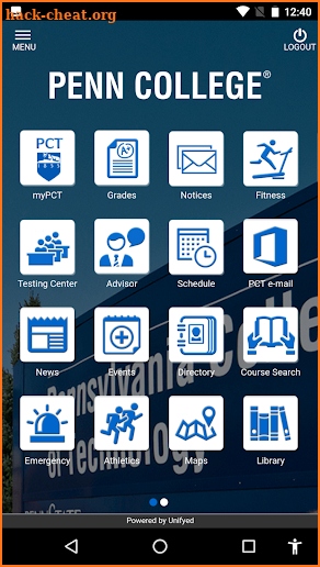 myPCTmobile screenshot