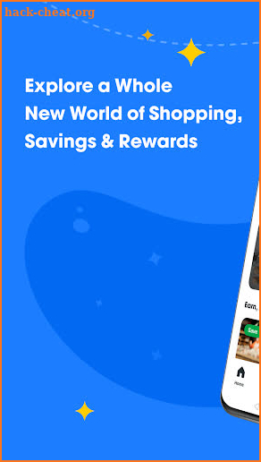 myPerks screenshot