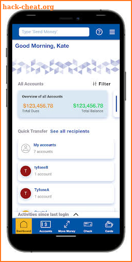 myPioneer Mobile screenshot