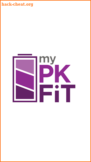 myPKFiT screenshot