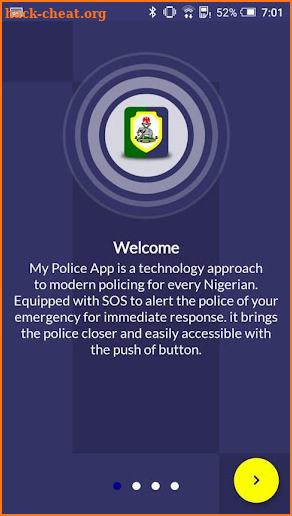 MyPolice screenshot