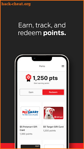 myPurina – Pet Rewards screenshot