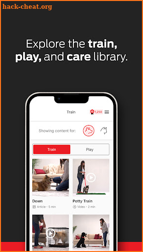 myPurina – Pet Rewards screenshot