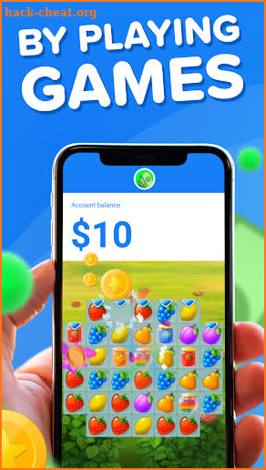 MyReward – Earn Money & Gifts screenshot