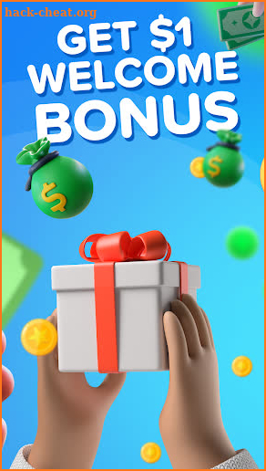 MyReward – Earn Money & Gifts screenshot