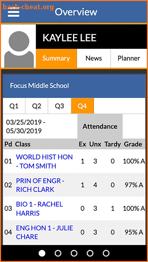 MySDMC Focus screenshot