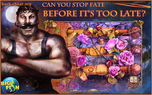 Mystery Case Files: Fate's Carnival CE (Full) screenshot