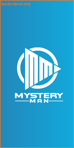 Mystery Man screenshot