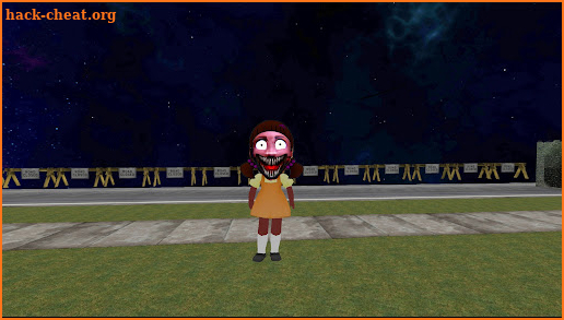 Mystery secrets of amanda screenshot