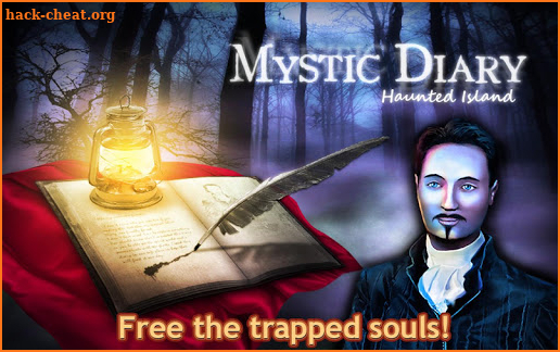 Mystic Diary 2 - Hidden Object and Island Escape screenshot