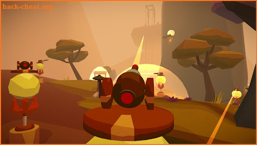 Mystic Escape Adventure Puzzle screenshot