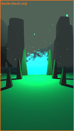 Mystic Portal screenshot