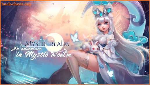 Mystic Realm screenshot