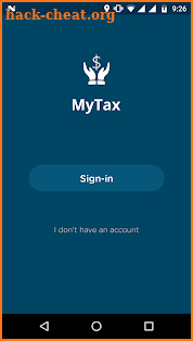 MyTax by LegacyShield screenshot