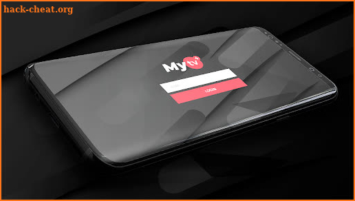 Mytv+ (user&password) screenshot