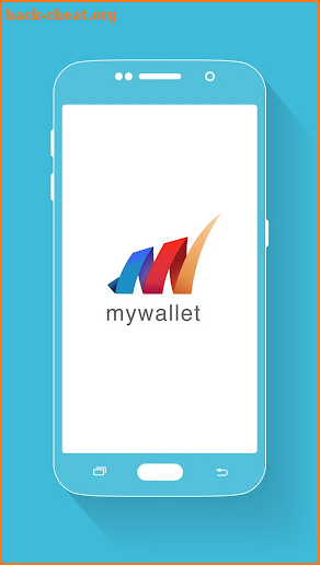 Mywallet screenshot