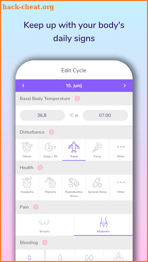 myWonder screenshot