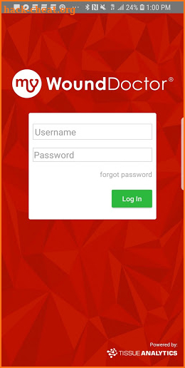 MyWoundDoctor - Provider screenshot