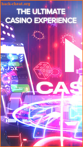 N1 Casino screenshot