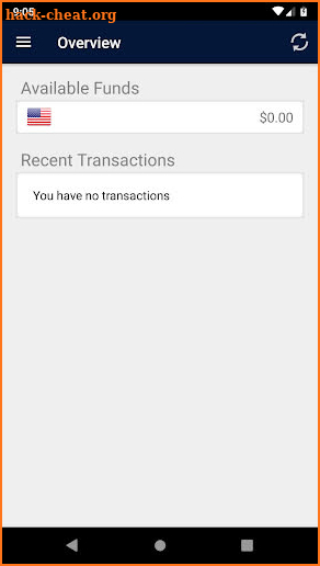 Naativ Pay screenshot