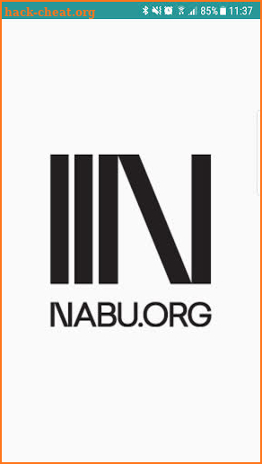 NABU.ORG screenshot