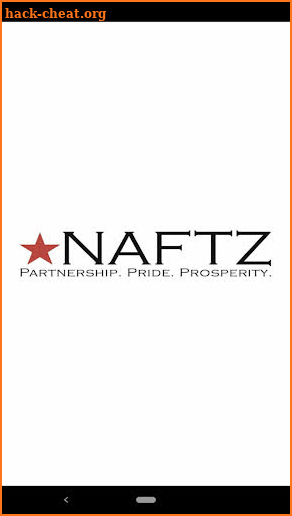 NAFTZ screenshot