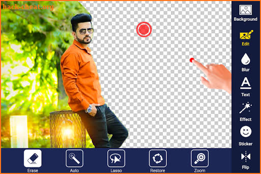 Nag Panchami Photo Editor screenshot