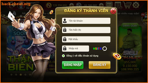 Nagavip - Huyền thoại trở lại screenshot