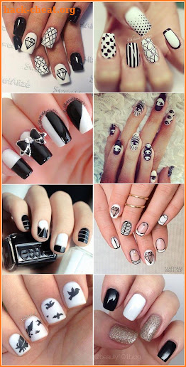 Nail Art: Designs screenshot