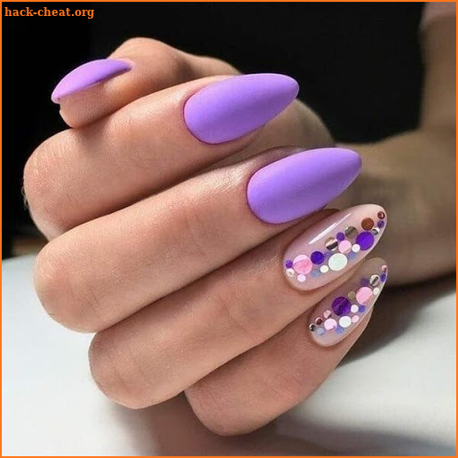 Nail Art Designs 2019 screenshot