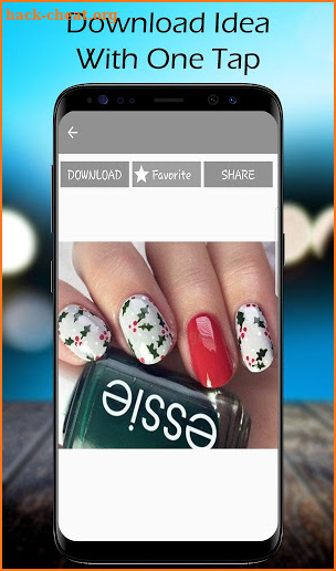 Nail Art Designs Step by Step screenshot