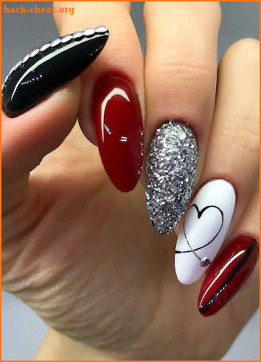 Nail Designs screenshot