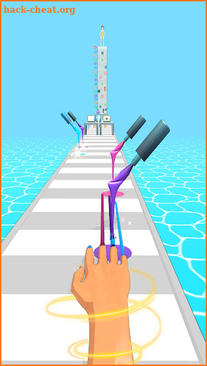 Nail Factory screenshot