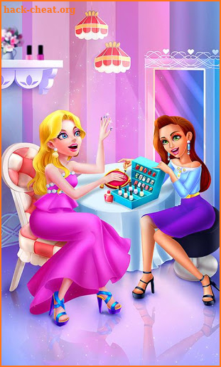 Nail Henna Beauty SPA Salon 2 screenshot