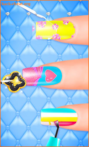 Nail Henna Beauty SPA Salon 2 screenshot